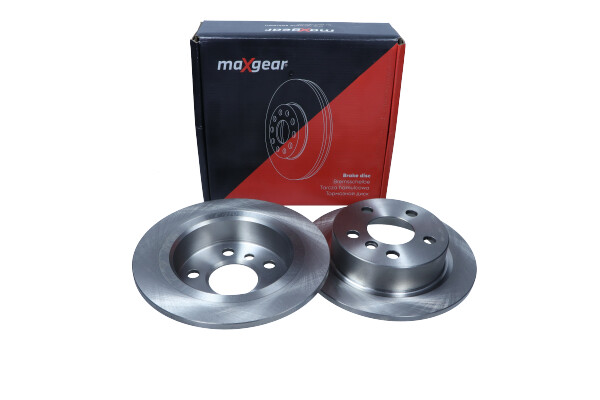 Maxgear 19-4704 - TARCZA HAM. MINI T. COOPER-ONE 13-