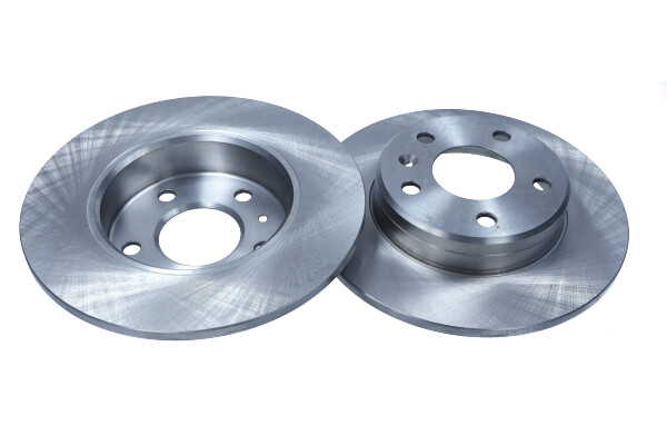 Maxgear 19-4706 — Tarcza hamulcowa