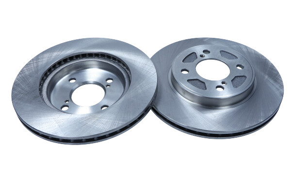 Maxgear 19-4707 — Tarcza hamulcowa