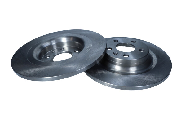 Maxgear 19-4708 — Tarcza hamulcowa