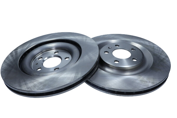Maxgear 19-4709 — Tarcza hamulcowa
