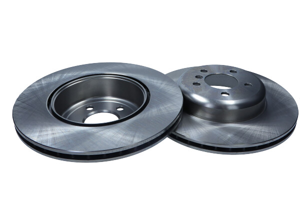 Maxgear 19-4711 — Tarcza hamulcowa