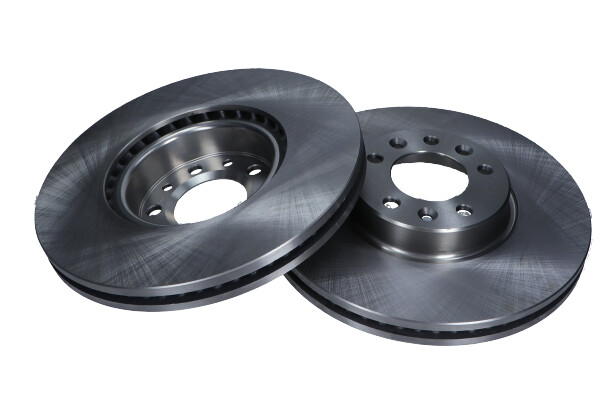 Maxgear 19-4714 — Tarcza hamulcowa
