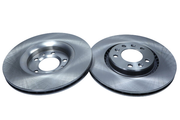Maxgear 19-4715 — Tarcza hamulcowa