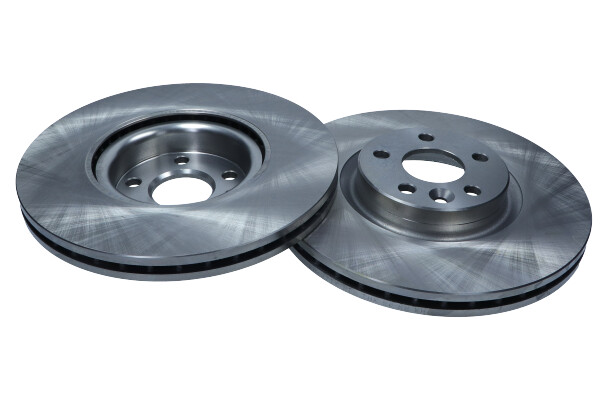 Maxgear 19-4716 — Tarcza hamulcowa