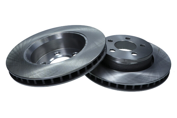 Maxgear 19-4725 — Tarcza hamulcowa