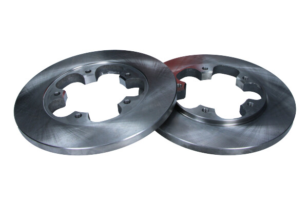 Maxgear 19-4729 — Tarcza hamulcowa