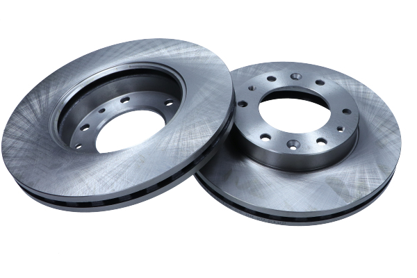 Maxgear 19-4731 — Tarcza hamulcowa