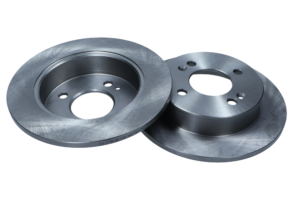 Maxgear 19-4734 — Tarcza hamulcowa