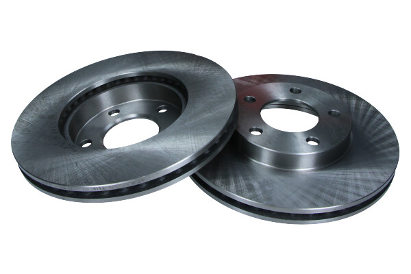 Maxgear 19-4739 — Tarcza hamulcowa