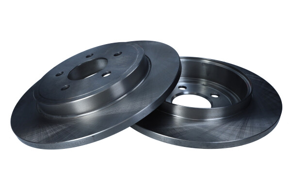 Maxgear 19-4740 — Tarcza hamulcowa