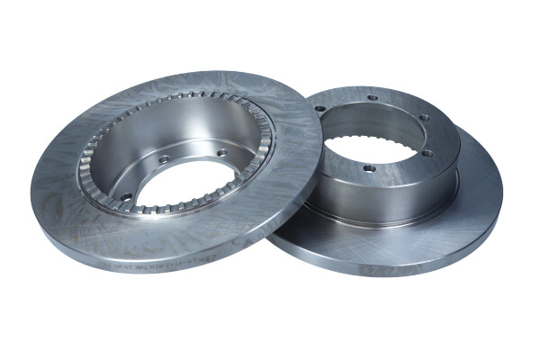 Maxgear 19-4743 — Tarcza hamulcowa