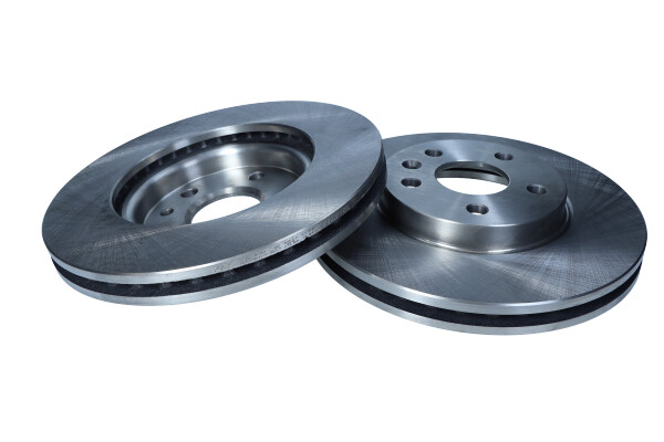 Maxgear 19-4744 — Tarcza hamulcowa