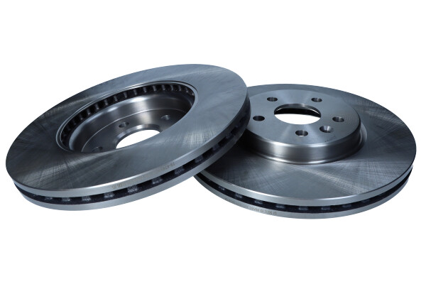 Maxgear 19-4745 — Tarcza hamulcowa
