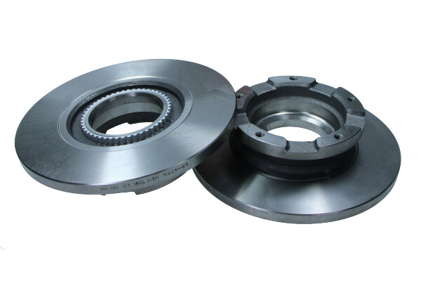 Maxgear 19-4752 — Tarcza hamulcowa