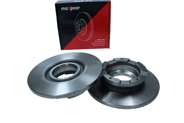 Maxgear 19-4752 - TARCZA HAM. FORD T. TRANSIT 14--CUSTOM 12-