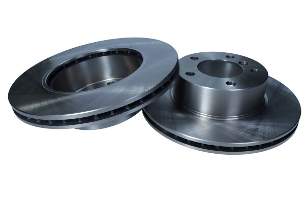 Maxgear 19-4761 — Tarcza hamulcowa