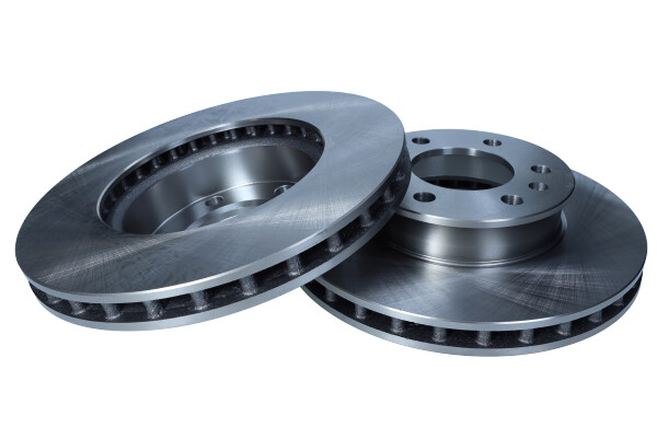 Maxgear 19-4762 — Tarcza hamulcowa