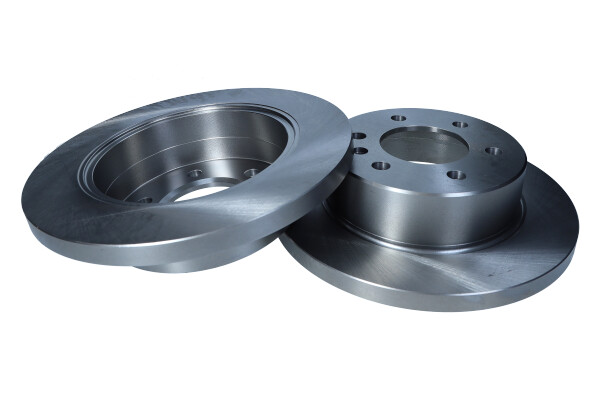 Maxgear 19-4764 — Tarcza hamulcowa