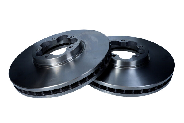 Maxgear 19-4767 — Tarcza hamulcowa