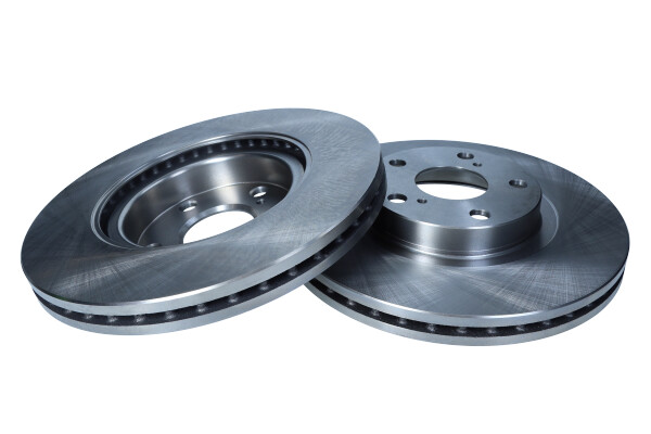 Maxgear 19-4772 — Tarcza hamulcowa