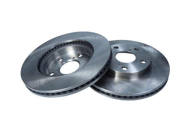 Maxgear 19-4775 — Tarcza hamulcowa