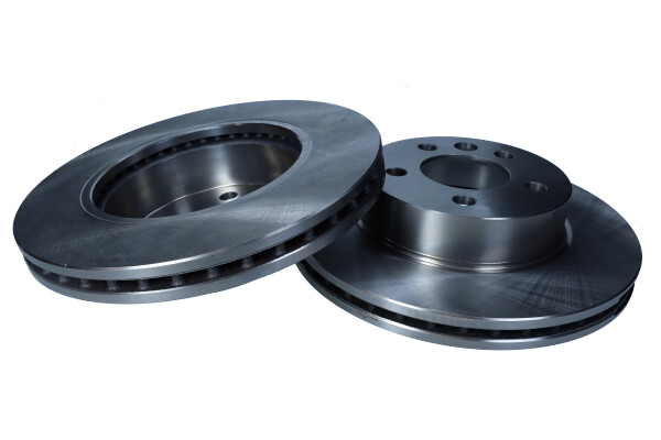 Maxgear 19-4777 — Tarcza hamulcowa