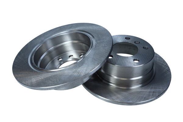 Maxgear 19-4778 — Tarcza hamulcowa