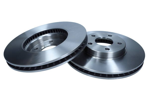 Maxgear 19-4784 — Tarcza hamulcowa