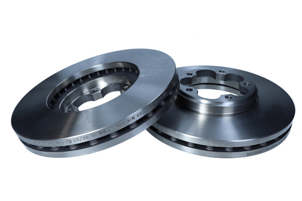 Maxgear 19-4786 — Tarcza hamulcowa