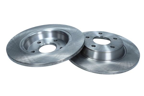 Maxgear 19-4787 — Tarcza hamulcowa
