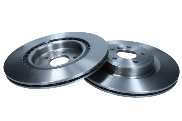 Maxgear 19-4796 — Tarcza hamulcowa