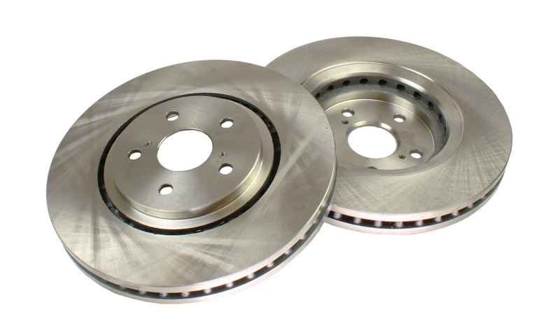 Maxgear 19-4798 — Tarcza hamulcowa