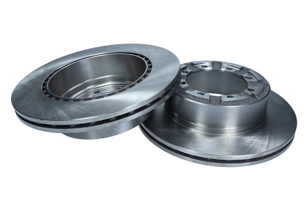 Maxgear 19-4802 — Tarcza hamulcowa