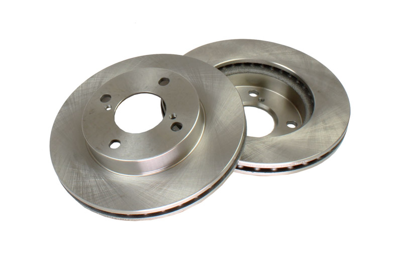 Maxgear 19-4809 — Tarcza hamulcowa