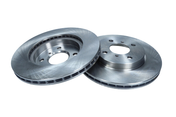 Maxgear 19-4810 — Tarcza hamulcowa
