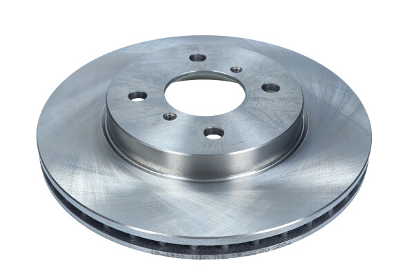 Maxgear 19-4810 - TARCZA HAM. SUZUKI P. SWIFT 1.2-1.3 DDIS 10-