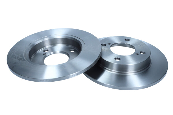 Maxgear 19-4811 — Tarcza hamulcowa