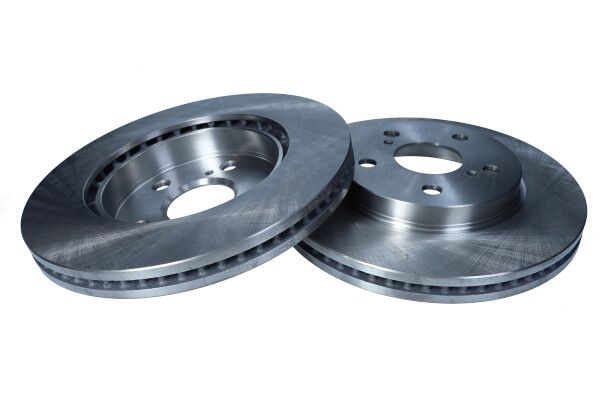 Maxgear 19-4812 — Tarcza hamulcowa