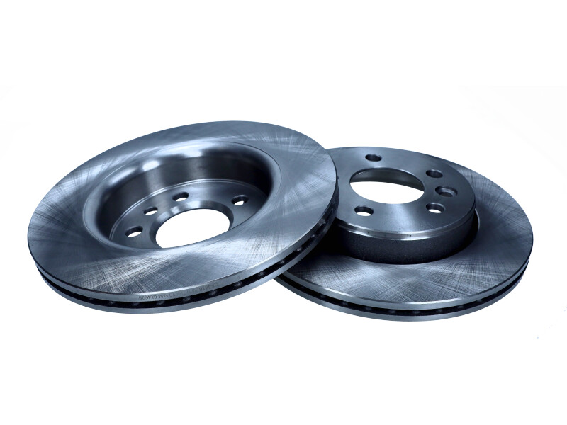 Maxgear 19-4816 — Tarcza hamulcowa
