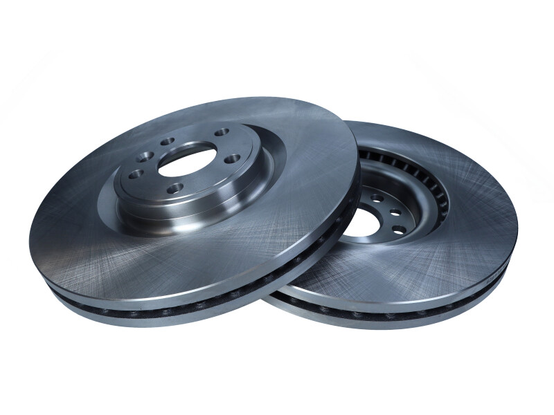 Maxgear 19-4819 — Tarcza hamulcowa