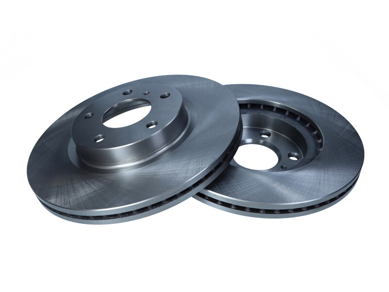 Maxgear 19-4822 — Tarcza hamulcowa