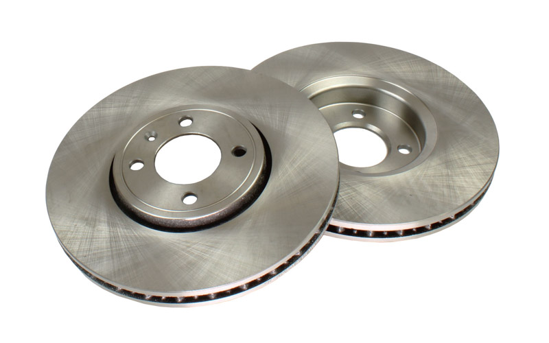 Maxgear 19-4823 — Tarcza hamulcowa