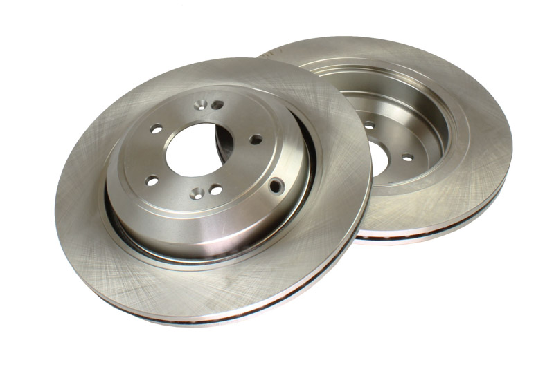 Maxgear 19-4827 — Tarcza hamulcowa