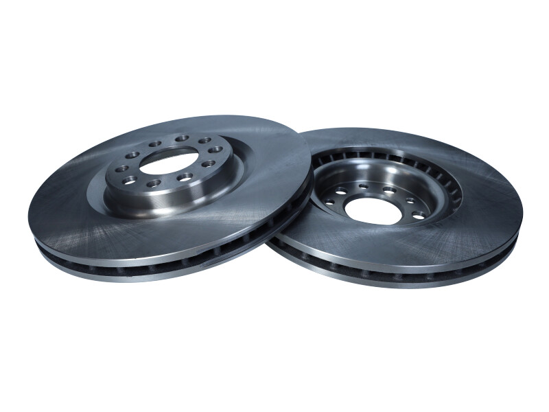 Maxgear 19-4833 — Tarcza hamulcowa