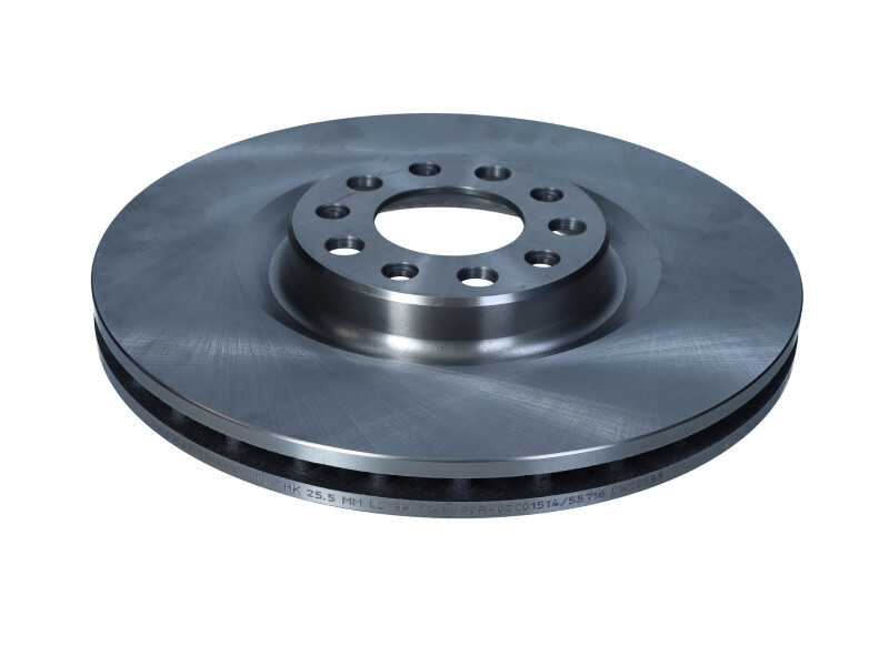 Maxgear 19-4833 - TARCZA HAM. ALFA P. GIULIA-STELVIO 2.0-2.2 D 16-