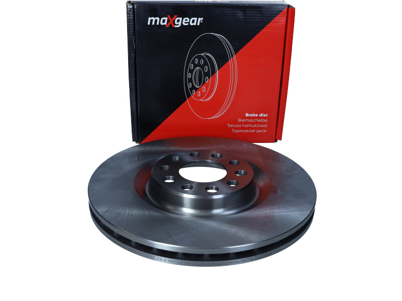 Maxgear 19-4833 - TARCZA HAM. ALFA P. GIULIA-STELVIO 2.0-2.2 D 16-