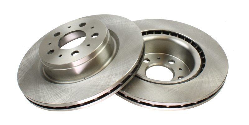 Maxgear 19-4835 — Tarcza hamulcowa