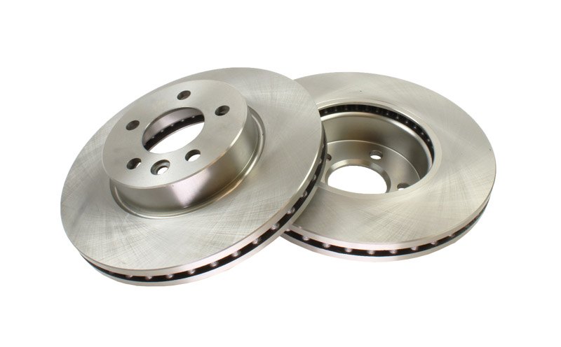 Maxgear 19-4836 — Tarcza hamulcowa