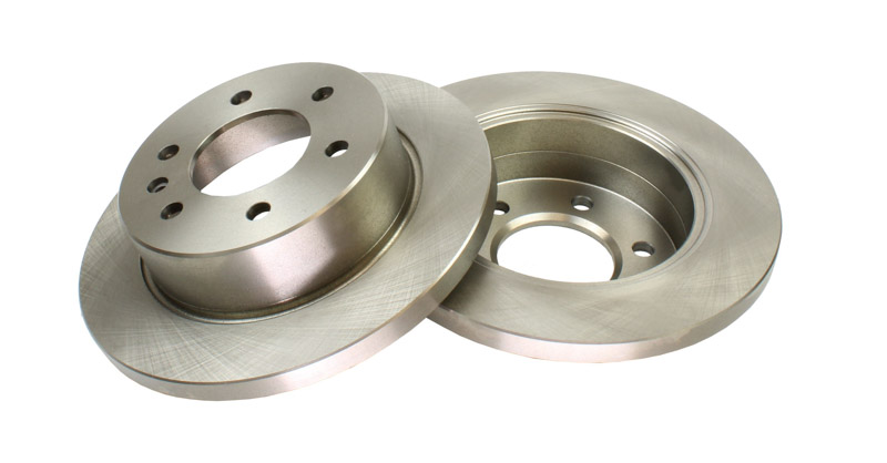 Maxgear 19-4839 — Tarcza hamulcowa